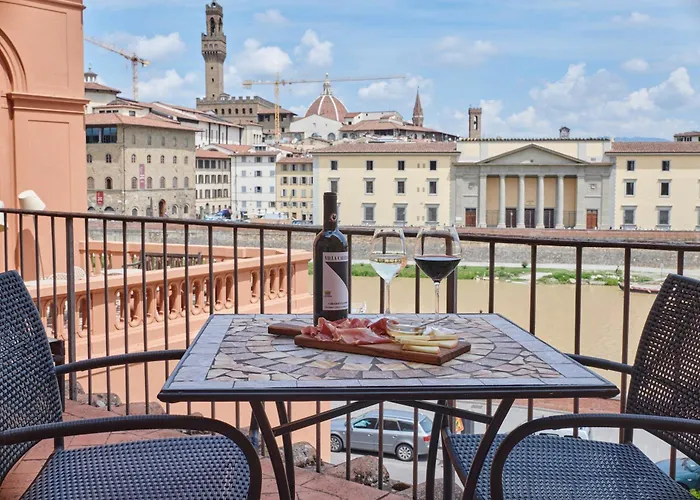 My Boutique Home In Florence