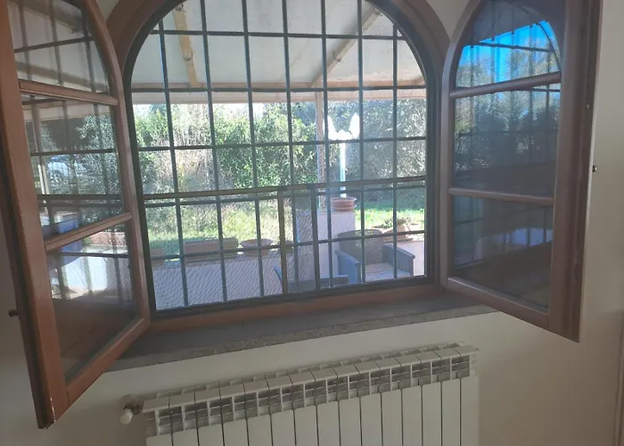 Agriturismo Podere Travalda