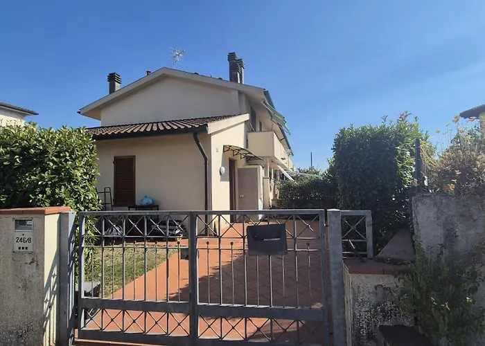 La Casina