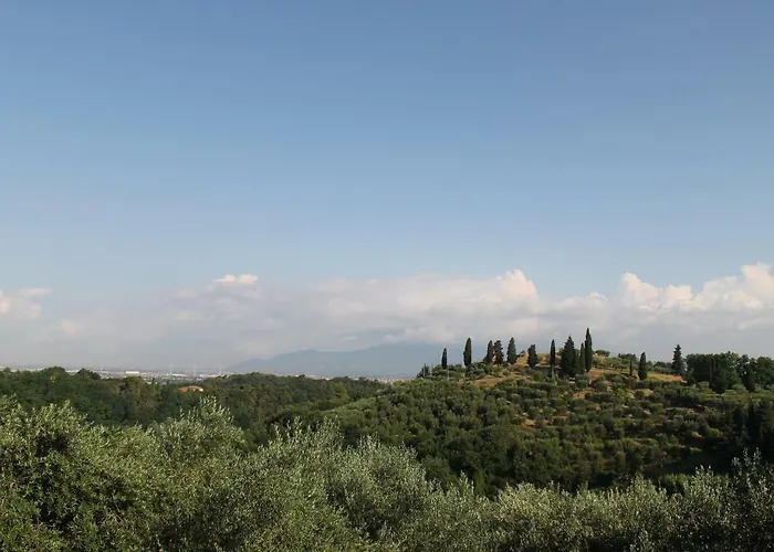 Tuscany Holiday Home